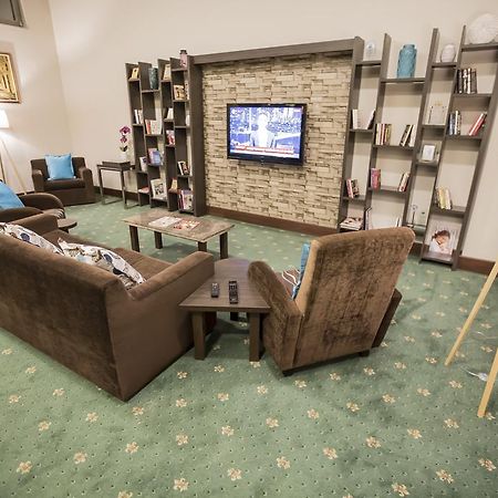 North Point Hotel Denizli  Zewnętrze zdjęcie