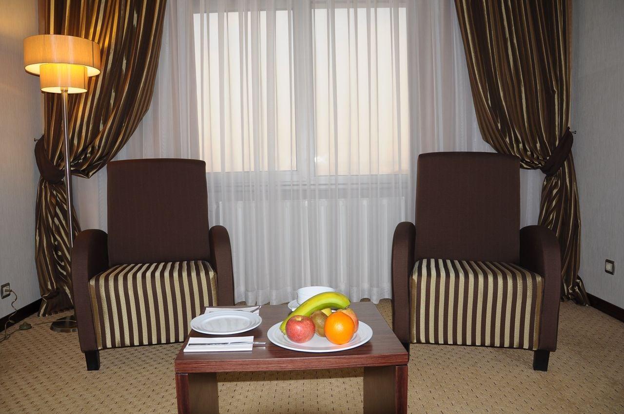 North Point Hotel Denizli  Zewnętrze zdjęcie