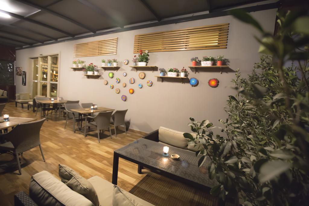 North Point Hotel Denizli  Zewnętrze zdjęcie