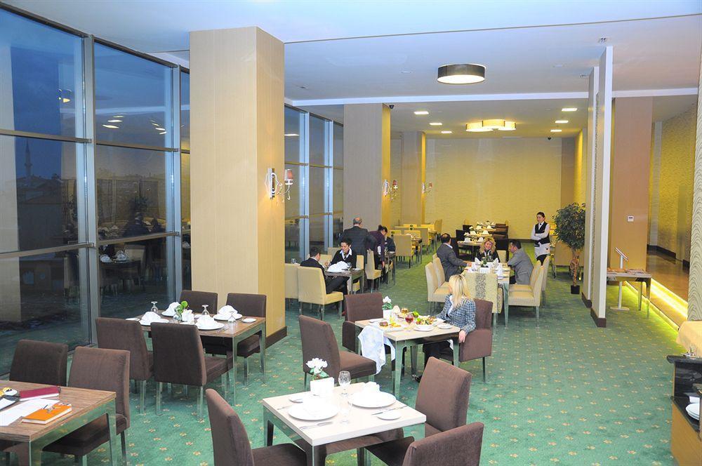 North Point Hotel Denizli  Zewnętrze zdjęcie
