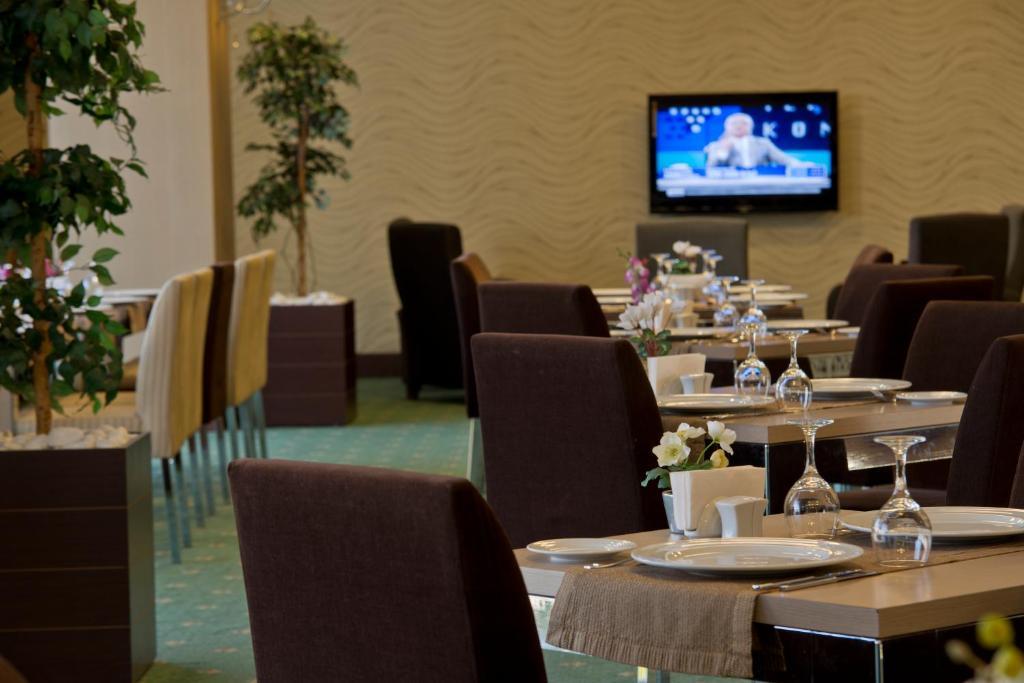 North Point Hotel Denizli  Zewnętrze zdjęcie