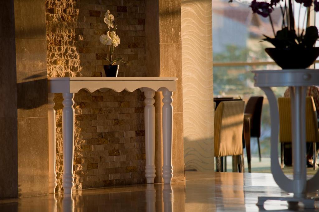 North Point Hotel Denizli  Zewnętrze zdjęcie