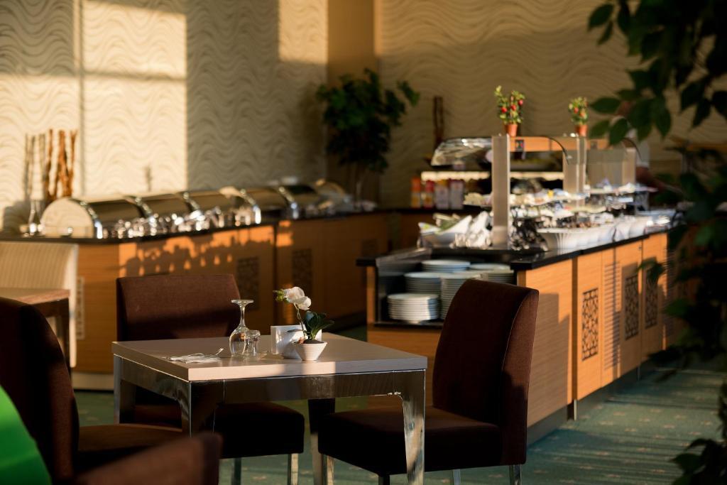 North Point Hotel Denizli  Zewnętrze zdjęcie