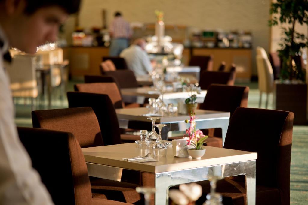 North Point Hotel Denizli  Zewnętrze zdjęcie