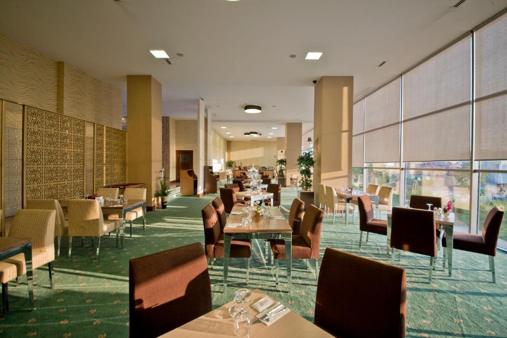 North Point Hotel Denizli  Zewnętrze zdjęcie