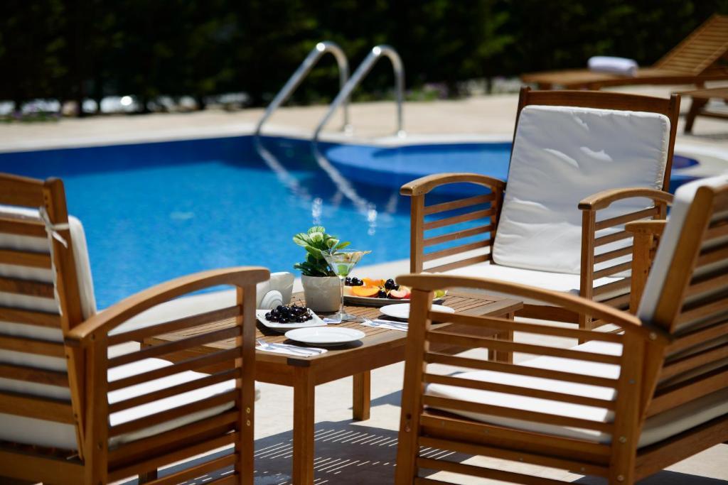 North Point Hotel Denizli  Zewnętrze zdjęcie