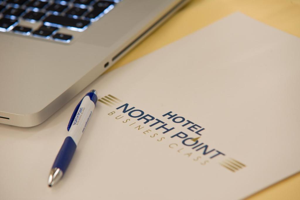 North Point Hotel Denizli  Zewnętrze zdjęcie
