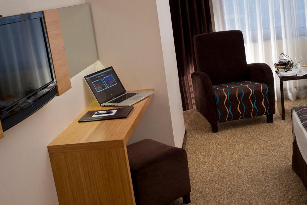North Point Hotel Denizli  Pokój zdjęcie
