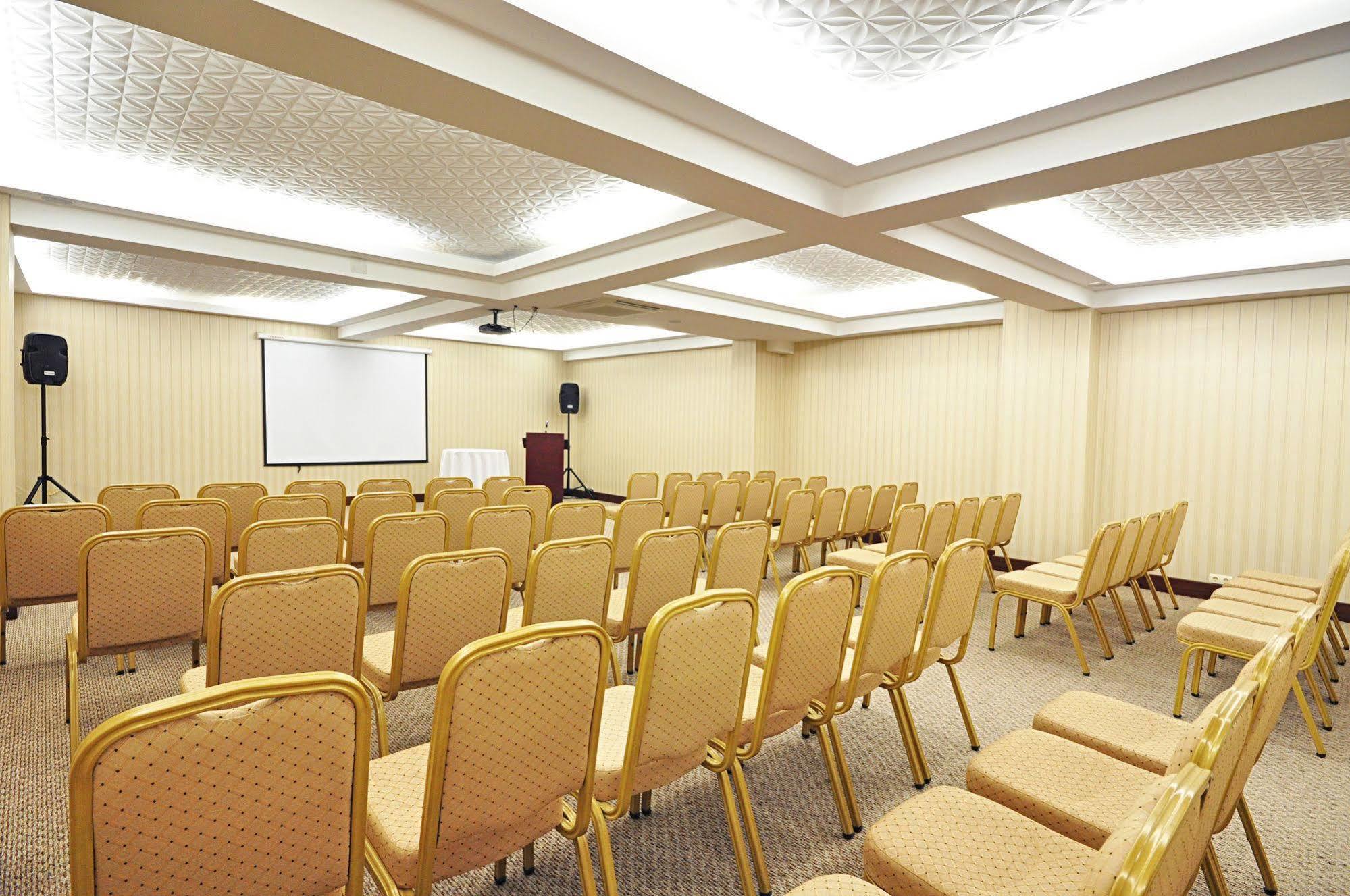 North Point Hotel Denizli  Zewnętrze zdjęcie
