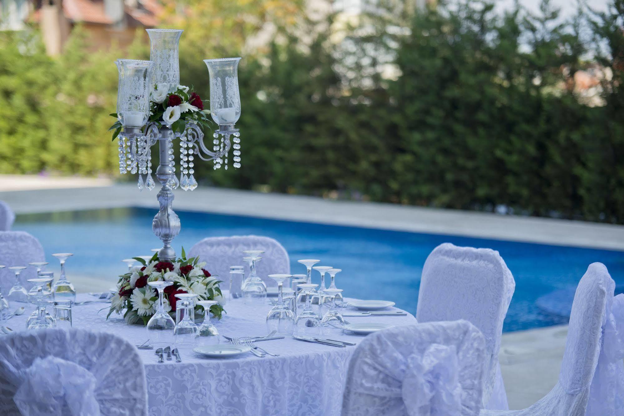 North Point Hotel Denizli  Zewnętrze zdjęcie
