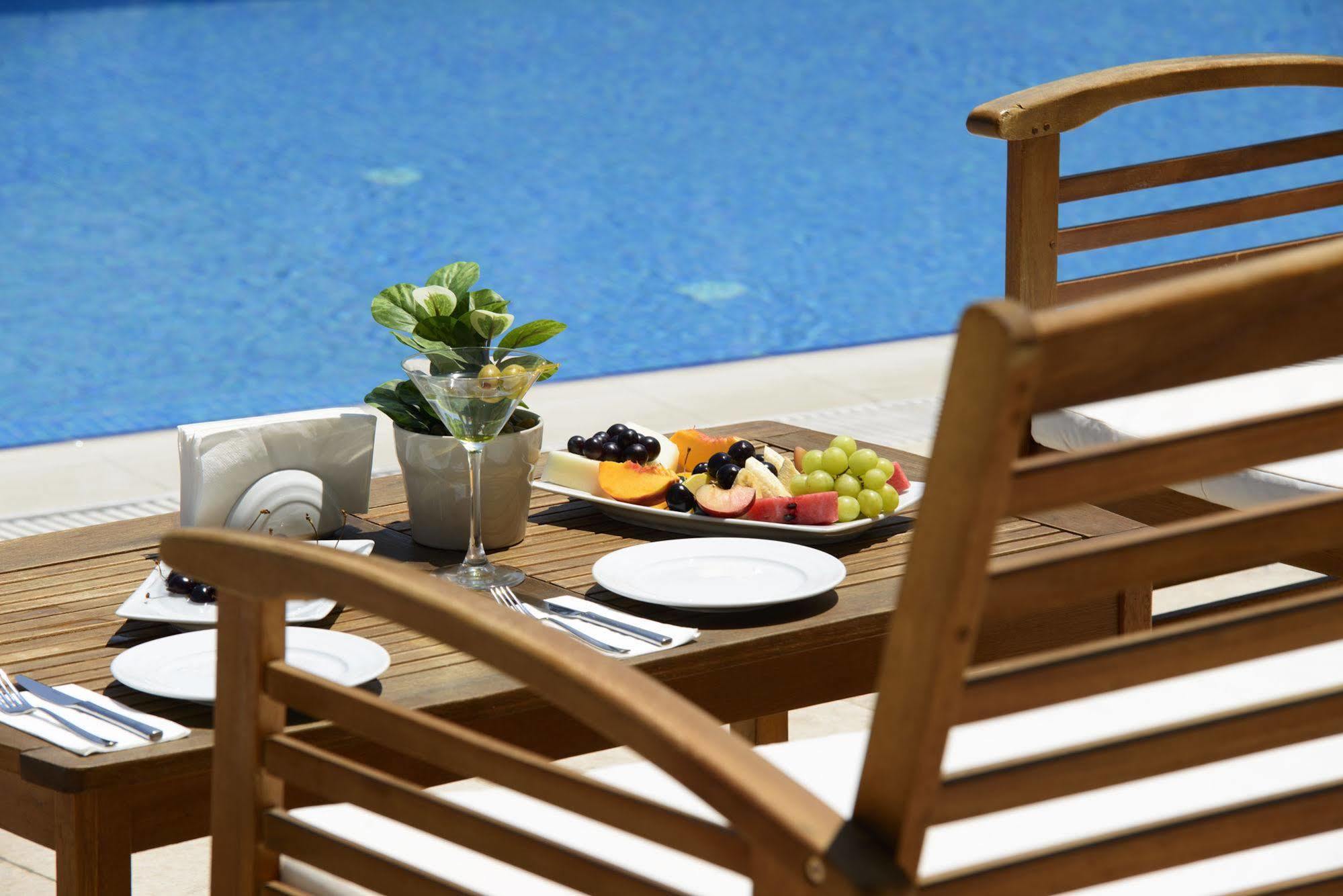 North Point Hotel Denizli  Zewnętrze zdjęcie