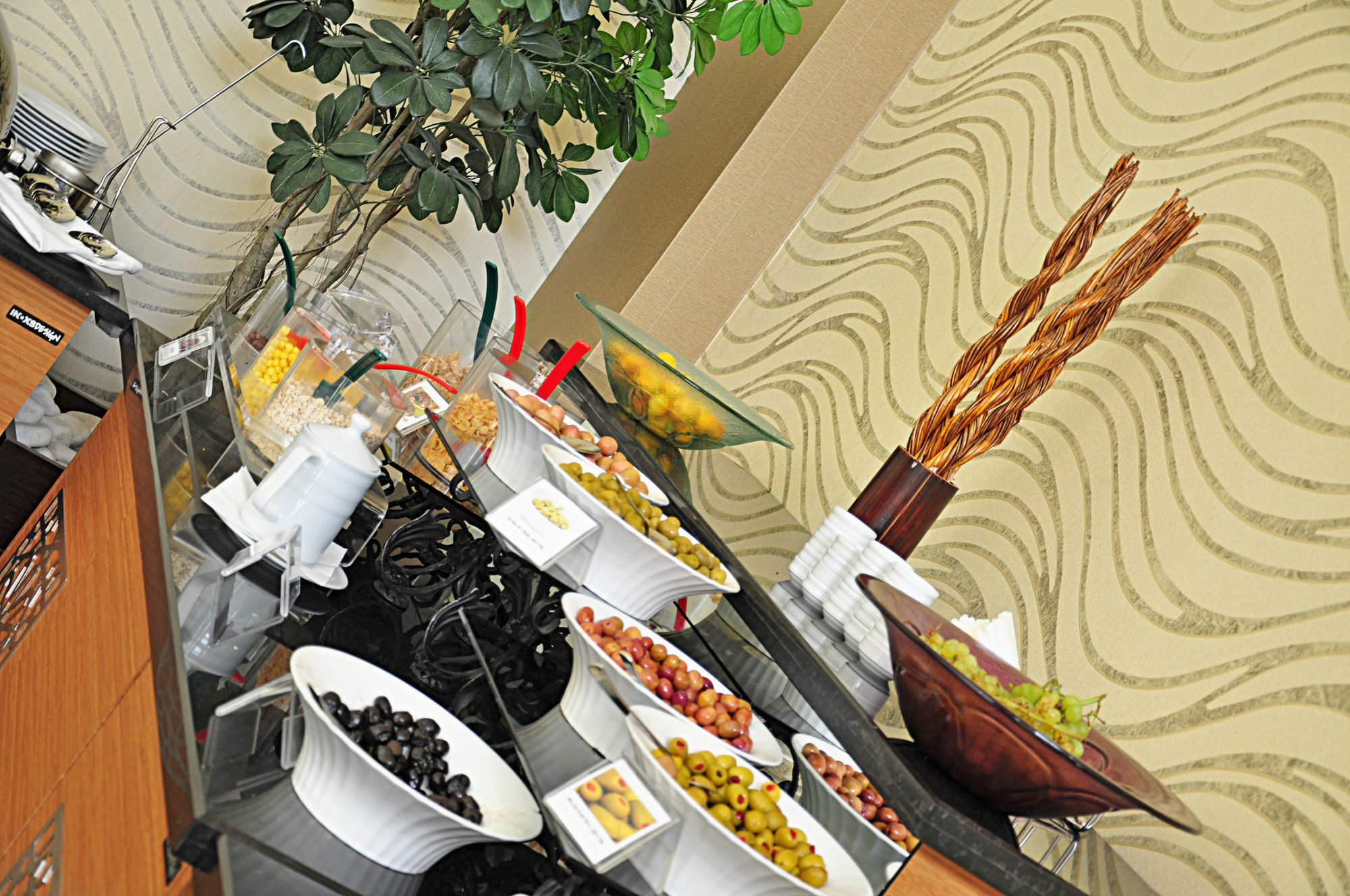 North Point Hotel Denizli  Zewnętrze zdjęcie
